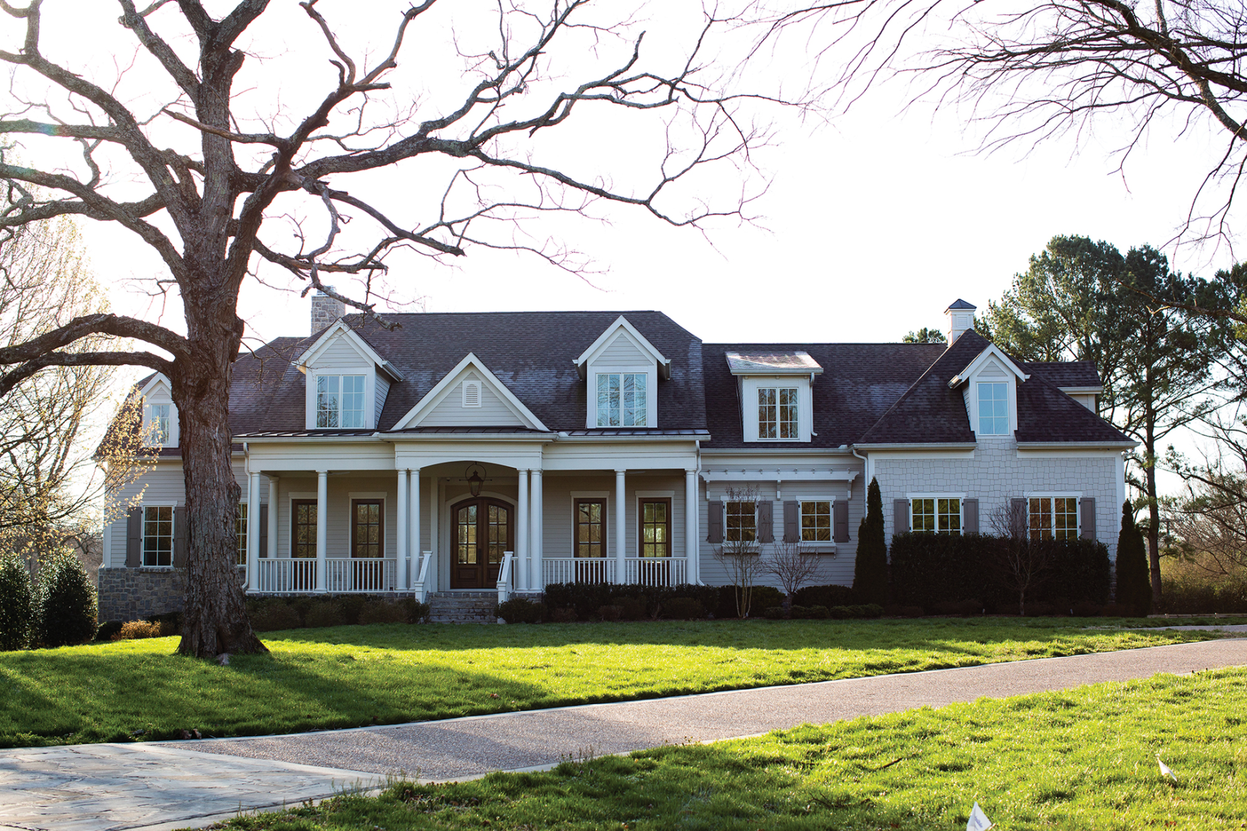 Headline Homes: February 2019